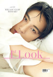 1st Look -A type vol.225 (21 Sep 2021) Cover Seventeen MinGyu WE ARE KPOP - KPOP ALBUM STORE