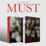 2PM - Vol.7 [MUST] Random Ver. WE ARE KPOP - KPOP ALBUM STORE