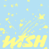 [Pre order] NCT WISH- WISH (Photobook Ver.)