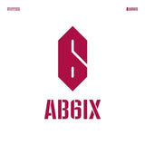 AB6IX - 1ST EP [B:COMPLETE] I VER