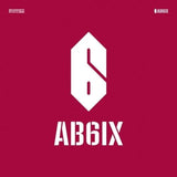 AB6IX - 1ST EP [B:COMPLETE] S VER. WE ARE KPOP - KPOP ALBUM STORE