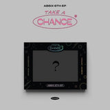 AB6IX - [TAKE A CHANCE] 6TH EP (CHANCE Ver.) WE ARE KPOP - KPOP ALBUM STORE