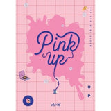 APINK - PINK UP(A or B VER.) WE ARE KPOP - KPOP ALBUM STORE