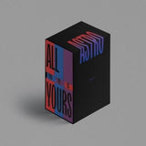 ASTRO - Vol.2 [All Yours] (3 Set Ver.) WE ARE KPOP - KPOP ALBUM STORE