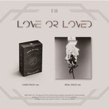 B.I - [Love or Loved Part.1](Random Ver.)