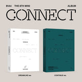 B1A4 - The 8th Mini Album [CONNECT] (Random Ver.) WE ARE KPOP - KPOP ALBUM STORE