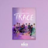 BAE173 - 2nd Mini [INTERSECTION : TRACE] WE ARE KPOP - KPOP ALBUM STORE