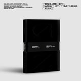 BAEKHO - [Absolute Zero] (Deluxe ver) WE ARE KPOP - KPOP ALBUM STORE