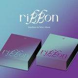 BAMBAM - 1st Mini Album [riBBon] Random ver.