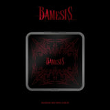 BamBam - 3rd Mini Album [BAMESIS] (KiT ver.)