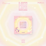 CHOI YE NA - SQUARE SQUARE (PLVE ver.)