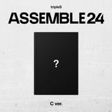 tripleS - 1st Full Album [ASSEMBLE24] (C ver.)