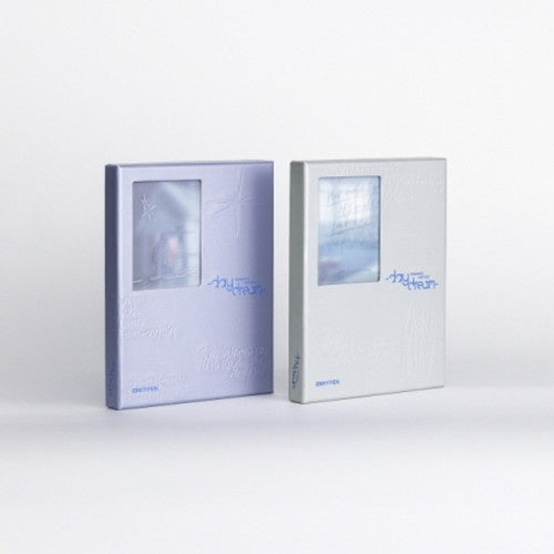 ENHYPEN - ROMANCE : UNTOLD [daydream] (2types Random ver.) - WE ARE KPOP - KPOP ALBUM STORE