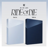 EVNNE - 3rd Mini Album [RIDE or DIE] (Random Ver.)