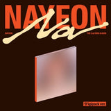 NAYEON (TWICE) - 2ND MINI ALBUM [NA] (Digipack Ver.)