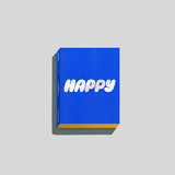 JIN - Happy (Weverse Albums ver.)