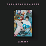 Jay Park - THE ONE YOU WANTED (Jay Bum ver.)