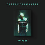 Jay Park - THE ONE YOU WANTED (Jay Park ver.)