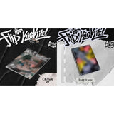 KickFlip - 1st Mini Album [Flip it, Kick it!] (2types Random ver.)