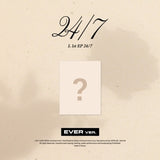 L - 1st EP [24/7] (EVER ver.)