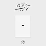 L - 1st EP [24/7] (RISING ver.)