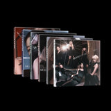 LE SSERAFIM - 5th Mini Album 'HOT' (COMPACT ver.) (6 Types Random Ver)
