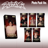 RIIZE - The 1st Mini Album [RIIZING] (Photo Pack Ver.) (Random ver)