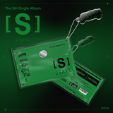 STAYC - The 5th SINGLE ALBUM [S] (PLVE Ver.)