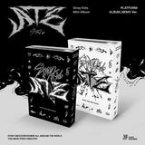 Stray Kids - 9th Mini Album [ATE] (PLATFORM ALBUM_NEMO Ver.) (Random ver.)