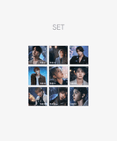 앤팀 (&TEAM) - 2nd ALBUM [Yukiakari] SOLO EDITION (Set) + Weverse Gift (WS)