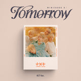TOMORROW X TOGETHER - minisode 3: TOMORROW (KiT Ver.)
