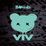 ViV - Debut 1st EP [Bomb] (A ver.)