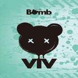 ViV - Debut 1st EP [Bomb] (B ver.)