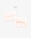 [WEVERSE] TOMORROW X TOGETHER / minisode 3: TOMORROW (Weverse Albums ver.)(Set Ver.)