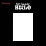 ZEROBASEONE - 3rd Mini Album [You had me at HELLO] (SOLAR Ver.) (Limited Edition)