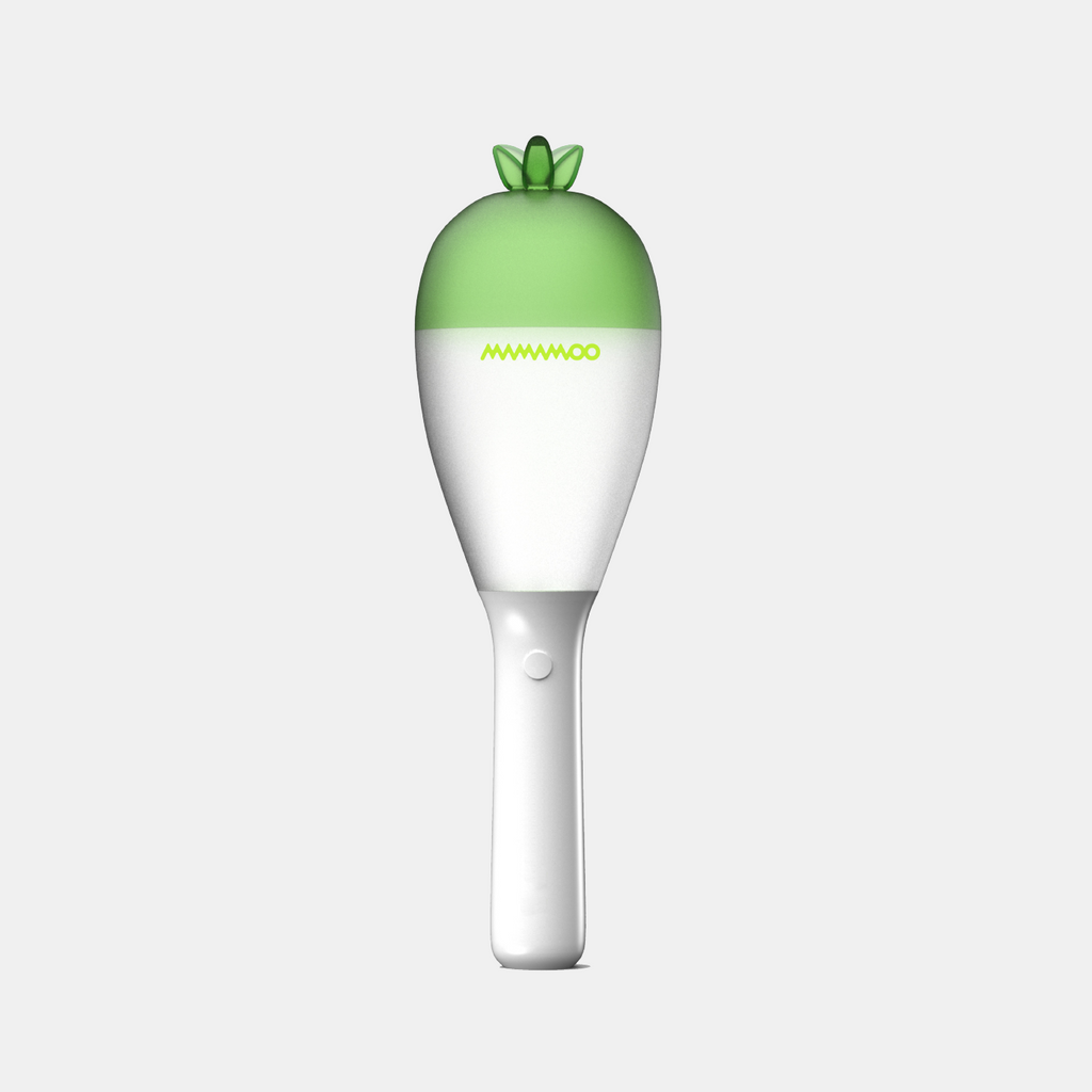 MAMAMOO - OFFICIAL LIGHT STICK ver2.5 - WE ARE KPOP