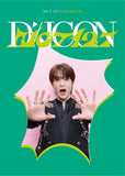 NCT 127 - DICON D¡¯FESTA MINI EDITION JAEHYUN