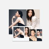 GIRLS' GENERATION - PHOTO PACK (TAEYEON ver) / 2024 SEASON'S GREETINGS OFFICIAL MD