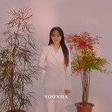 YUNHA - Studio Live Album [MINDSET]