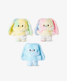 NewJeans - bunini COSTUME PLUSH (MIXED) (BLUE MIXED VER)