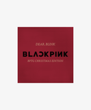 BLACKPINK - The Game Photocard Collection Christmas Edition - WE ARE KPOP