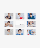 [Weverse] BTS - [Yet To Come in BUSAN] Mini Photo card