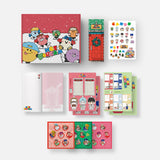 NCT DREAM - Y2K KIT [CANDY] (Kit ver.)