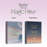 Kep1er - 5th Mini Album [Magic Hour] (Unit Random Ver.)