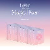 Kep1er - 5th Mini Album [Magic Hour] (Platform Random Ver.) - WE ARE KPOP