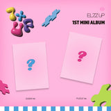 EL7Z UP - 1st Mini Album [7+UP] (Random Ver) - WE ARE KPOP