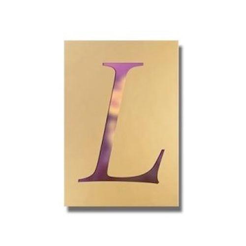 LISA- 1st Single [LALISA] Random ver. - WE ARE KPOP