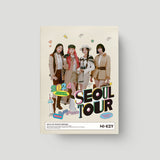 H1-KEY - 2024 SEASON'S GREETINGS [SEOUL TOUR] - WE ARE KPOP