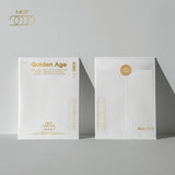 NCT - The 4th Album [Golden Age] (Collecting Ver.)