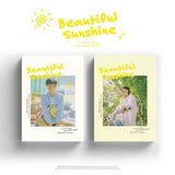 Lee EunSang - 2nd Single [Beautiful Sunshine] Random